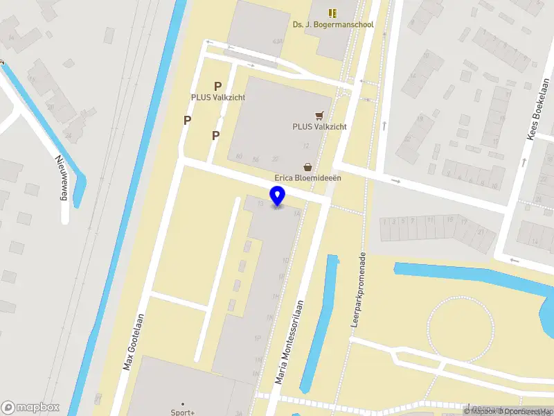 P.C. Abrahamse Dordrecht