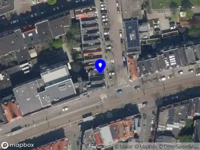 Laservision Beauty en Kapsalon Rotterdam