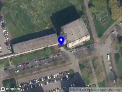 Nieuw bedrijf Pedicure praktijk Varenhof