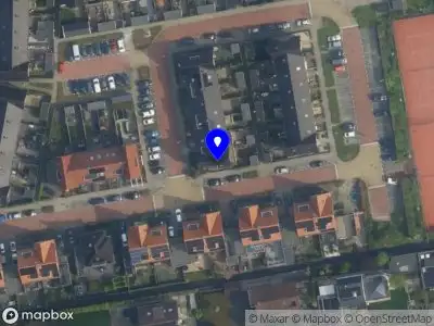 YAYEM MOERKAPELLE