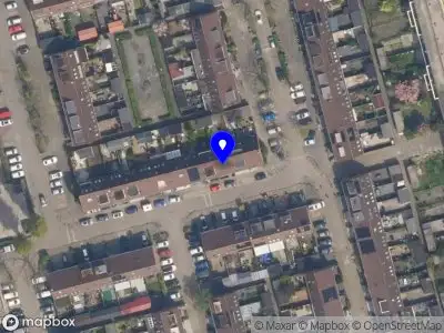 Renata Hairstyling Rotterdam