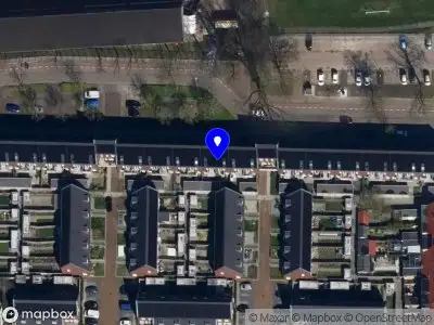 Bouwbedrijf S.K. Vlieger Leeuwarden