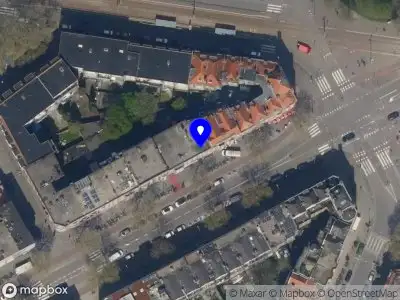 Nieuw bedrijf Kapsalon LiesBeth