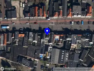 Siebe's Klussenbedrijf Leeuwarden