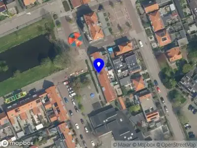 Haarmode Gerda Smeele