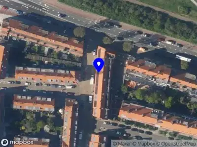 Wolien Taal Scheveningen