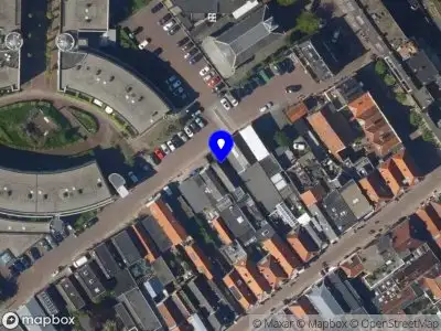 Nieuw bedrijf Rozegeur & Maneschijn