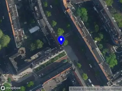 Bij de Kapper B.V. Amsterdam