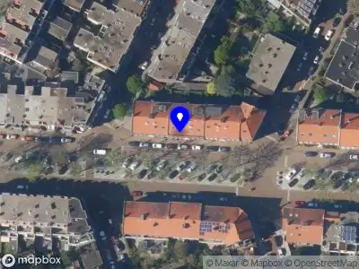 Schoonheidssalon Angelika 's-Gravenhage