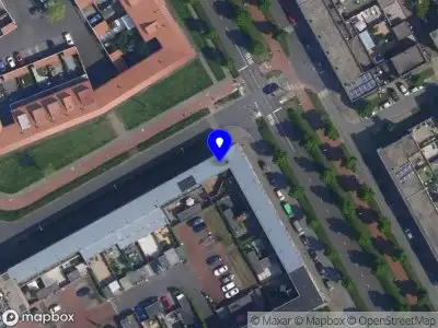 Kapsalon Noorderplassen Almere