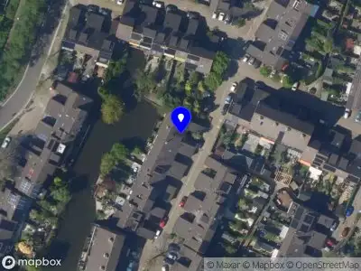 Kapsalon Verkijk Zoetermeer