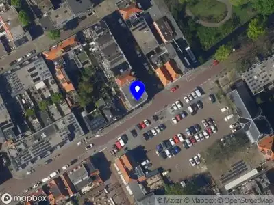 Nagelstudio Marise Rijswijk