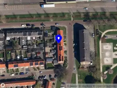 Thuiszorg/Schoonmaakdiensten Sharita