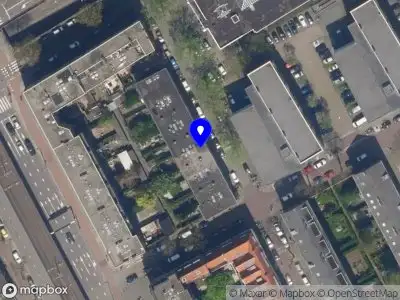 Nieuw bedrijf Daphne Metsa Noma