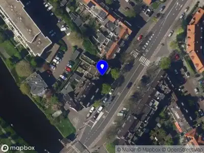Evadamo-Kapper VOORBURG