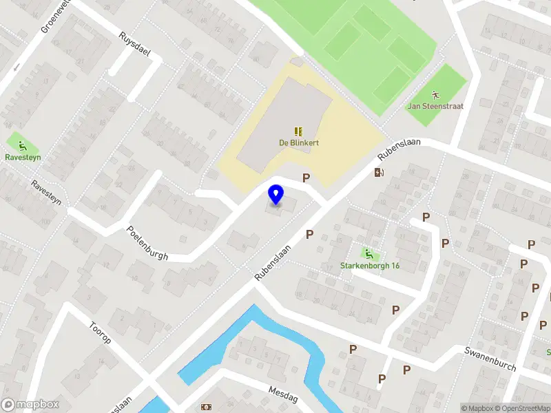 De Kleine Schoonheid