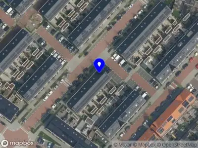 Sandra Krouwer Visagist