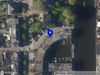 't Kappershuys Alphen aan den Rijn