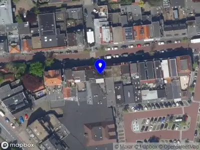 Nieuw bedrijf Salon De Beauty Magdalena