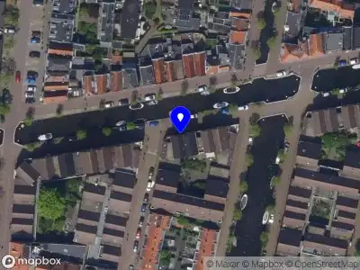 Uw uiterlijk, mijn zorg Leiden