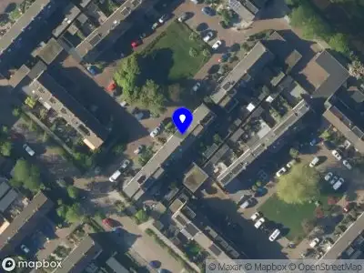 Salon voor Huidverzorging Alma Kok