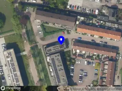 Dameskapsalon La Vie en Rose