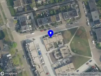 Voetverzorgingsbedrijf V.d. Berg