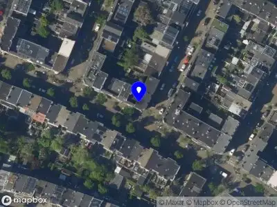 Herenkapsalon New England