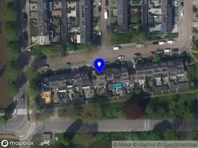 Nieuw bedrijf Hairsalon Wendy