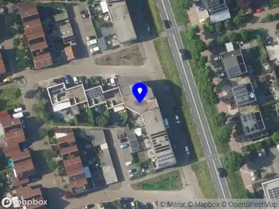 Voetactief pedicure Zeewolde
