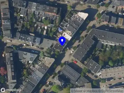 Kapperszaak Elite Utrecht