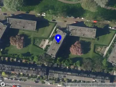 Nieuw bedrijf Sandra's Beautysalon