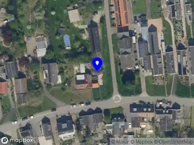 Pedicure-voetverzorgingssalon Lucky Feet