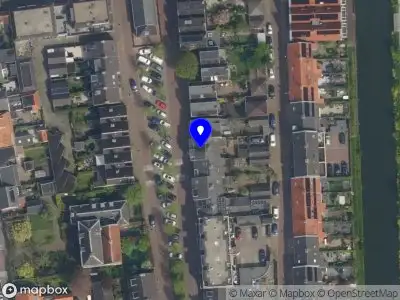 Nieuw bedrijf Bij Marloes, schoonheidssalon