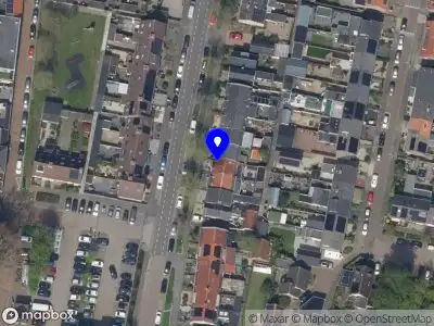 Allround Kapster Nicole