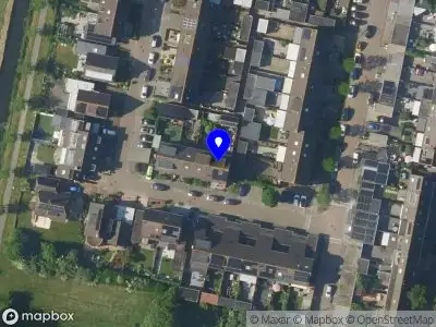 H.V. Burgsteden BUNSCHOTEN-SPAKENBURG