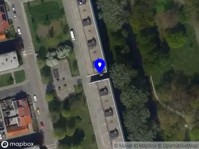 Nieuw bedrijf Voetverzorging M.B. Kroes-de Leers