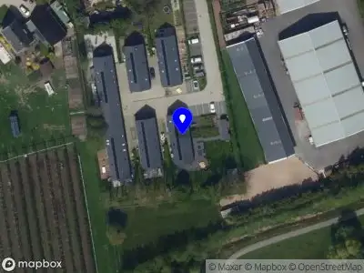 Praktijk van den Berg Amersfoort