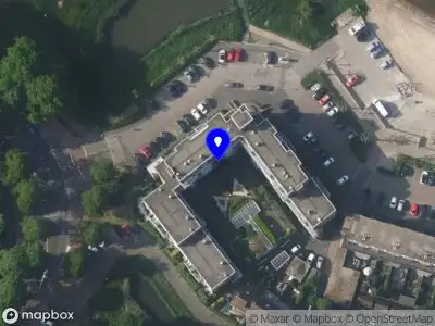 Pedicuresalon 't Voetzoekertje'