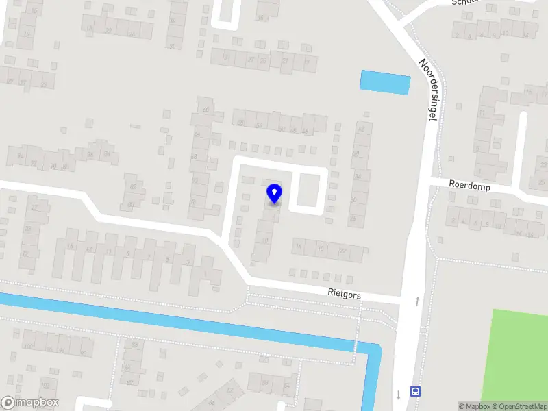 Nieuw bedrijf Studio Goud Vitaal