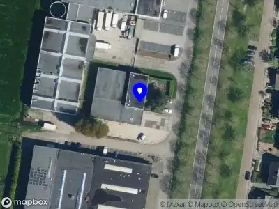 Re-Nail Nederhorst den Berg