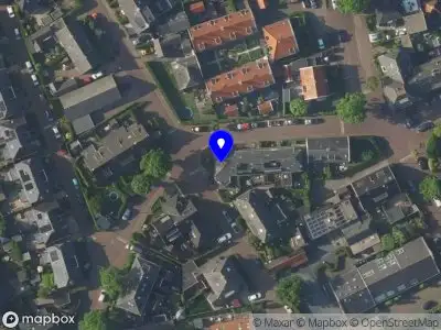 Salon Dorine Huizen