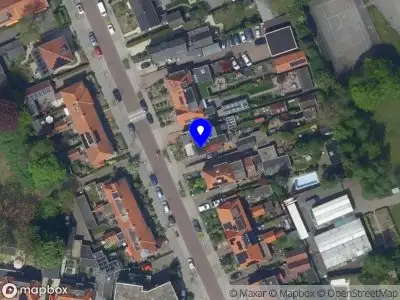 Ilona's Hair & Nailstyliste Soest