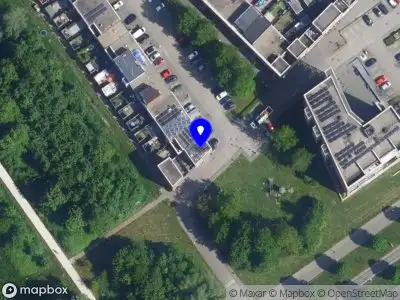 Nieuw bedrijf Daydream Beautysalon