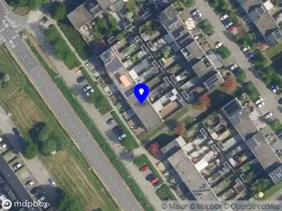 Nieuw bedrijf Reset & Relax coaching