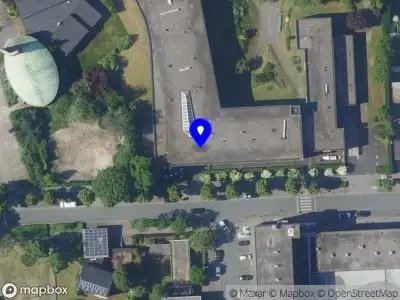 Nieuw bedrijf Marlies Bonhof Voetverzorging