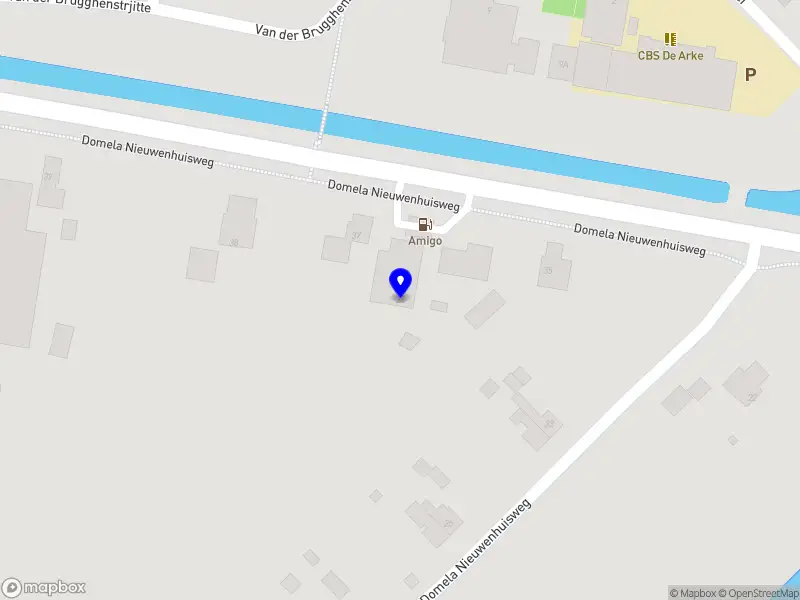 D.M.M. Montage Nij beets