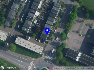 Kapsalon Jan Gort Amstelveen