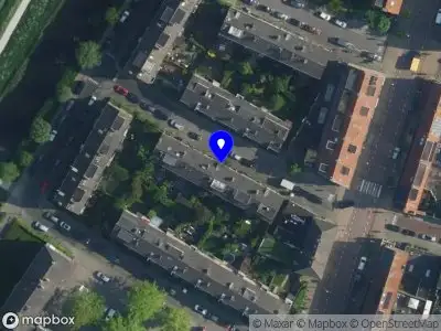 Schoonheids- en voetverzorgingspraktijk Wilma Nolthenius