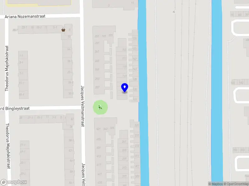 Chedlis Security & Services Amsterdam